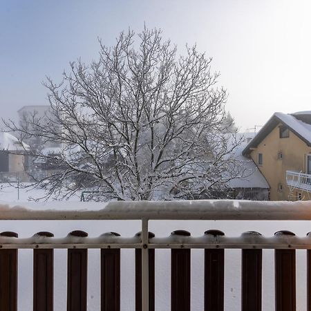Vila Romantika Zlatibor Exterior foto
