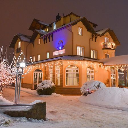 Vila Romantika Zlatibor Exterior foto