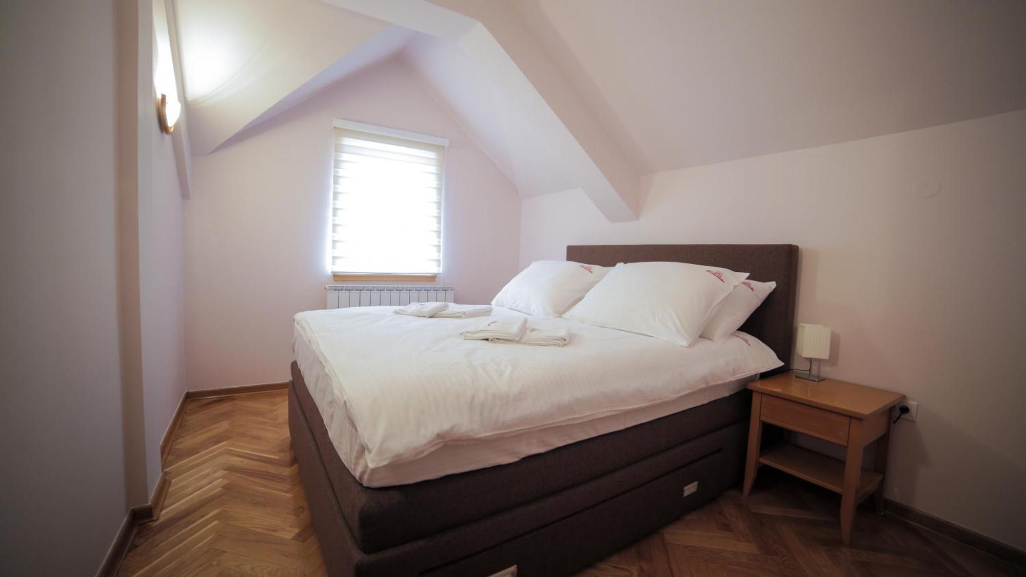 Vila Romantika Zlatibor Zimmer foto