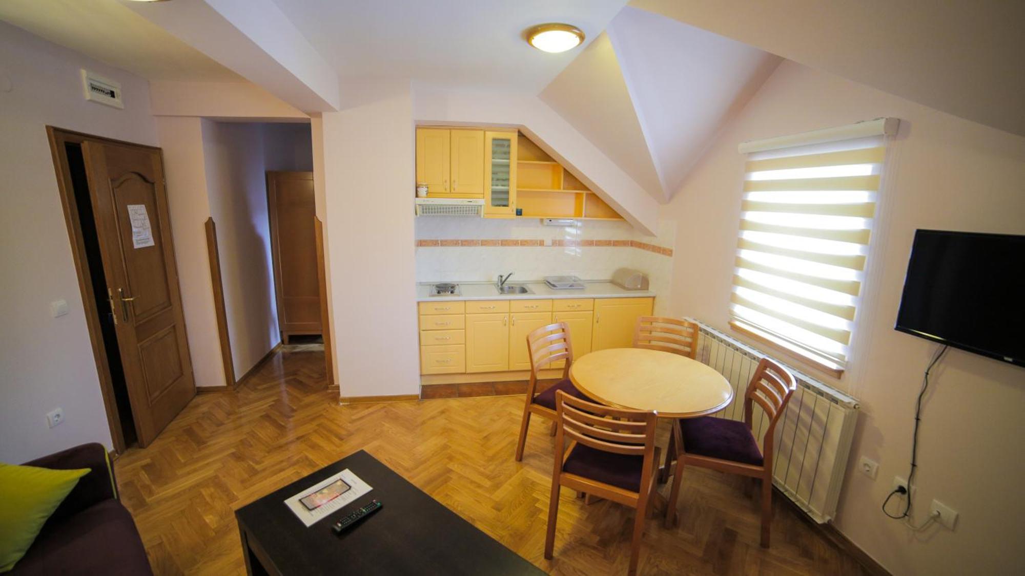 Vila Romantika Zlatibor Zimmer foto