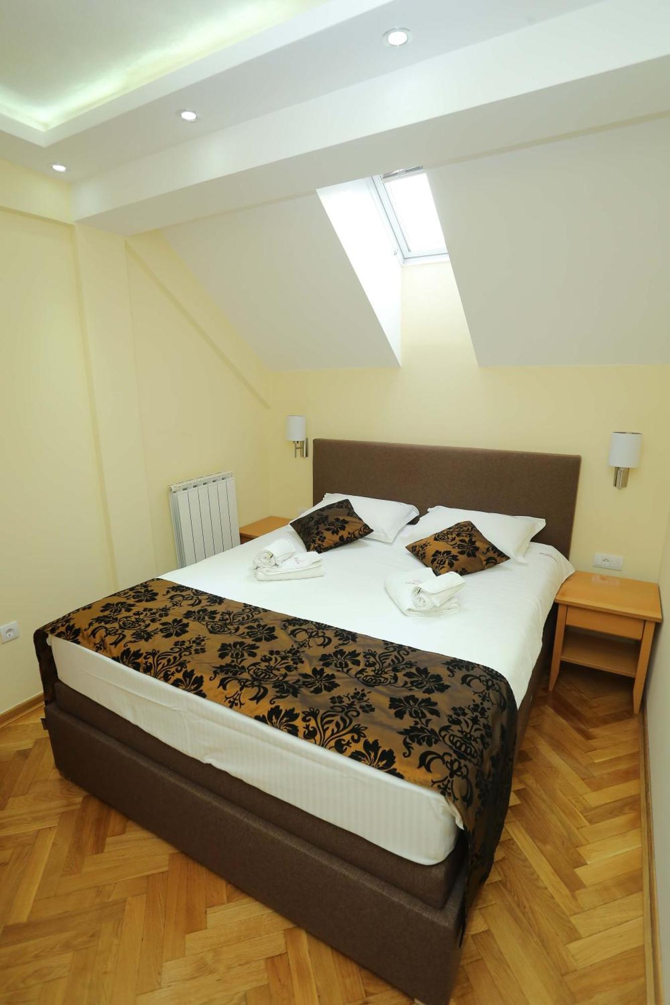 Vila Romantika Zlatibor Exterior foto