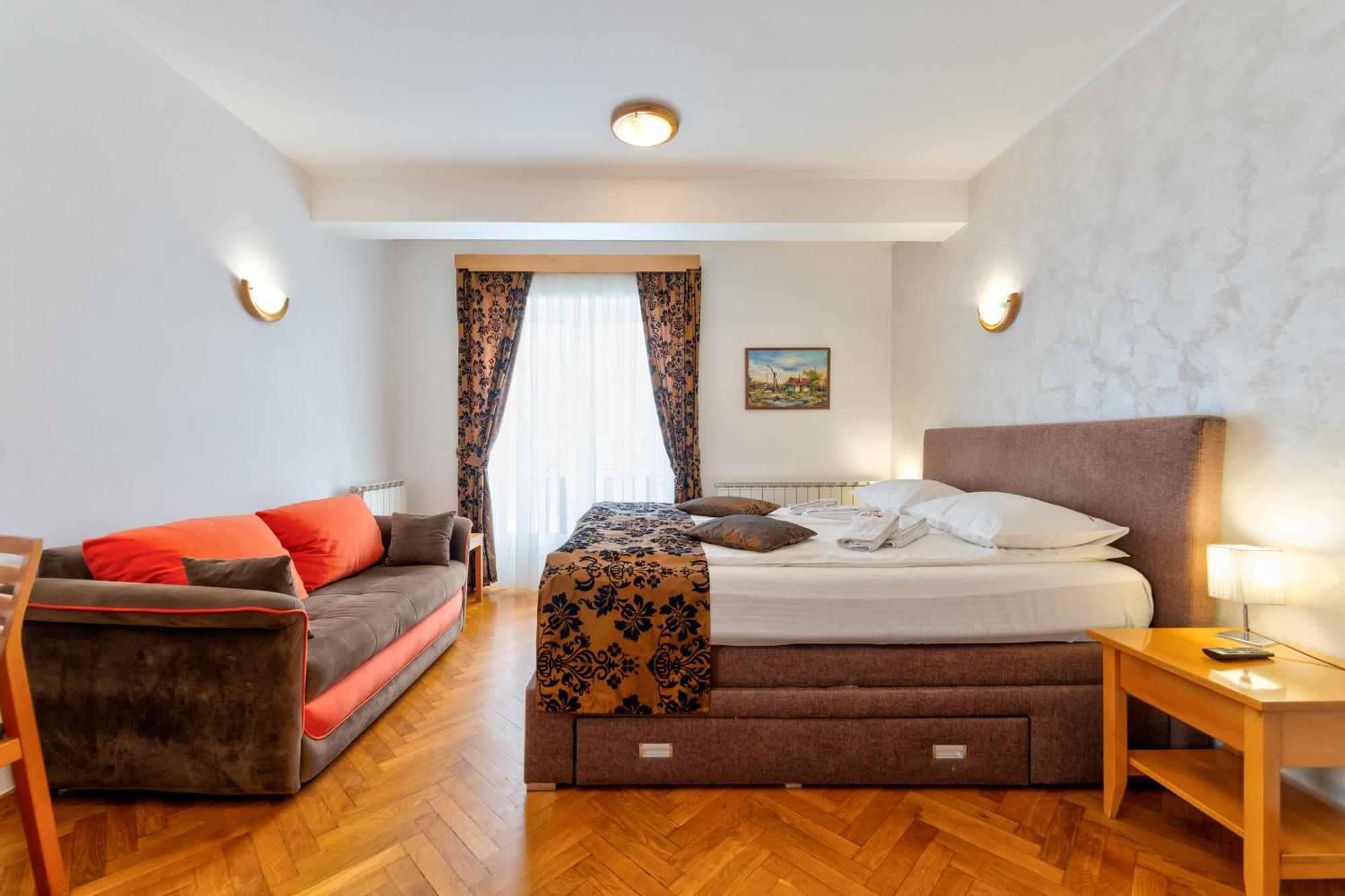 Vila Romantika Zlatibor Zimmer foto