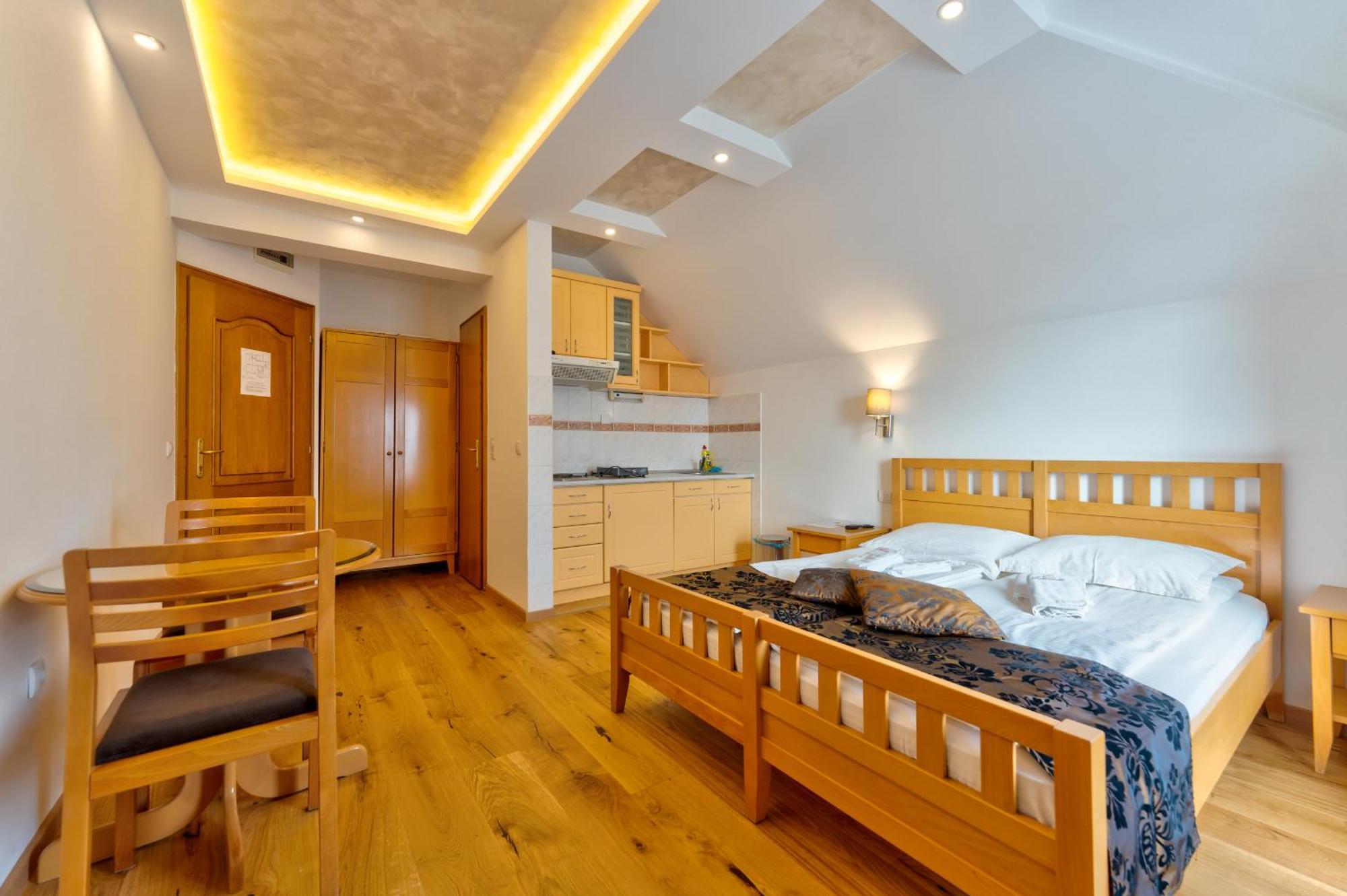 Vila Romantika Zlatibor Zimmer foto