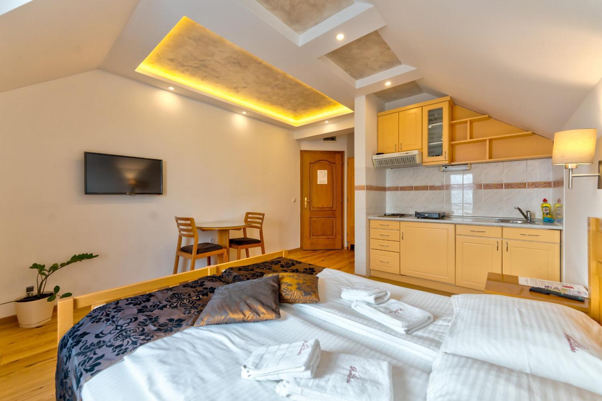 Vila Romantika Zlatibor Zimmer foto