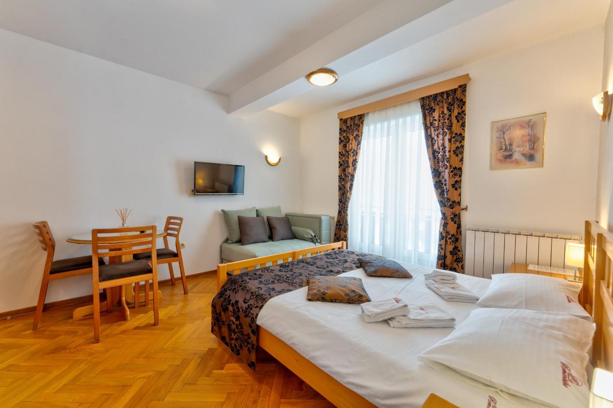 Vila Romantika Zlatibor Zimmer foto