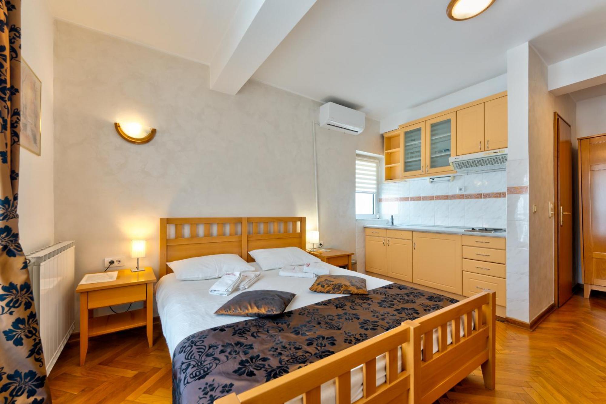 Vila Romantika Zlatibor Zimmer foto