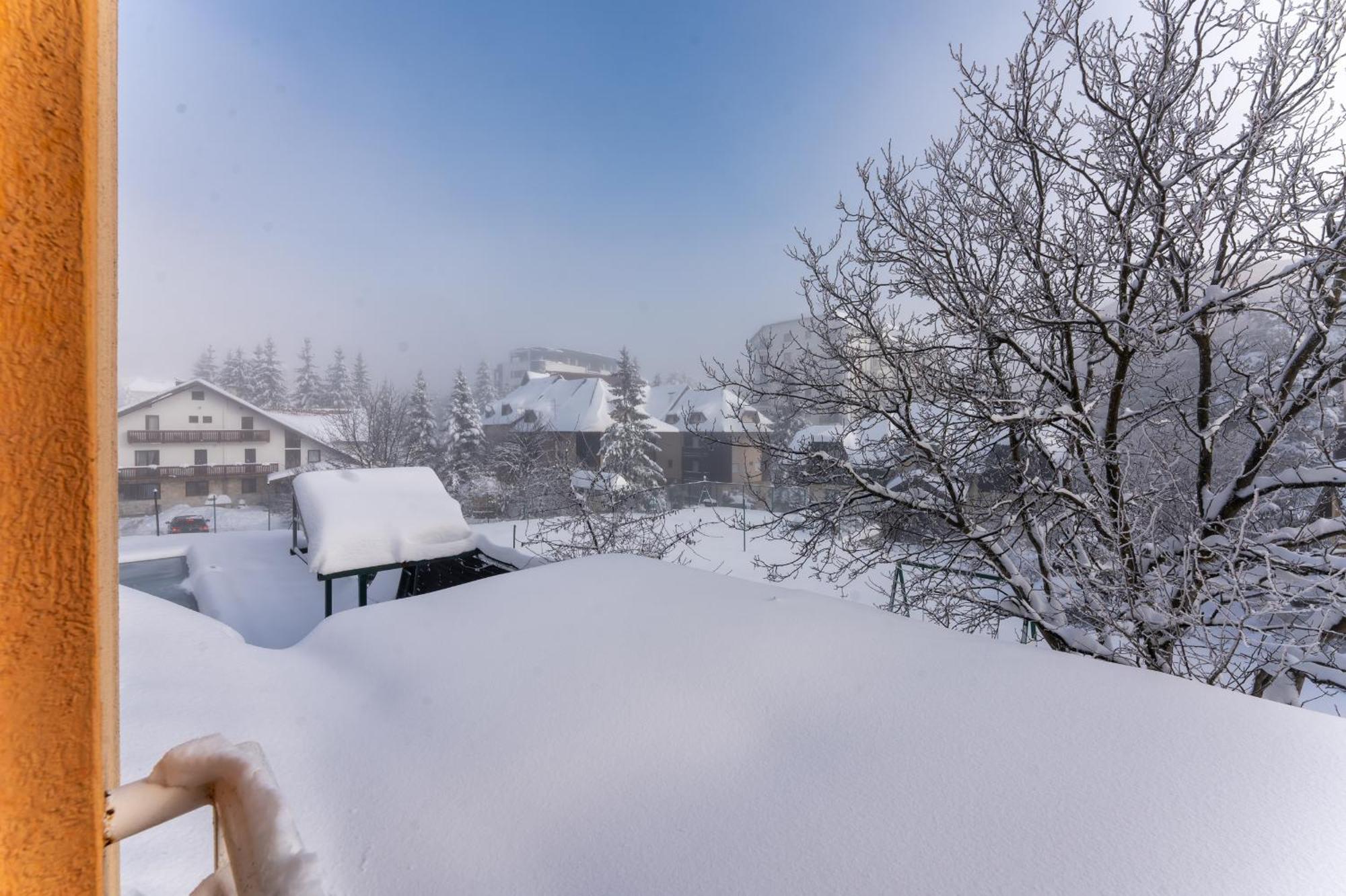 Vila Romantika Zlatibor Zimmer foto