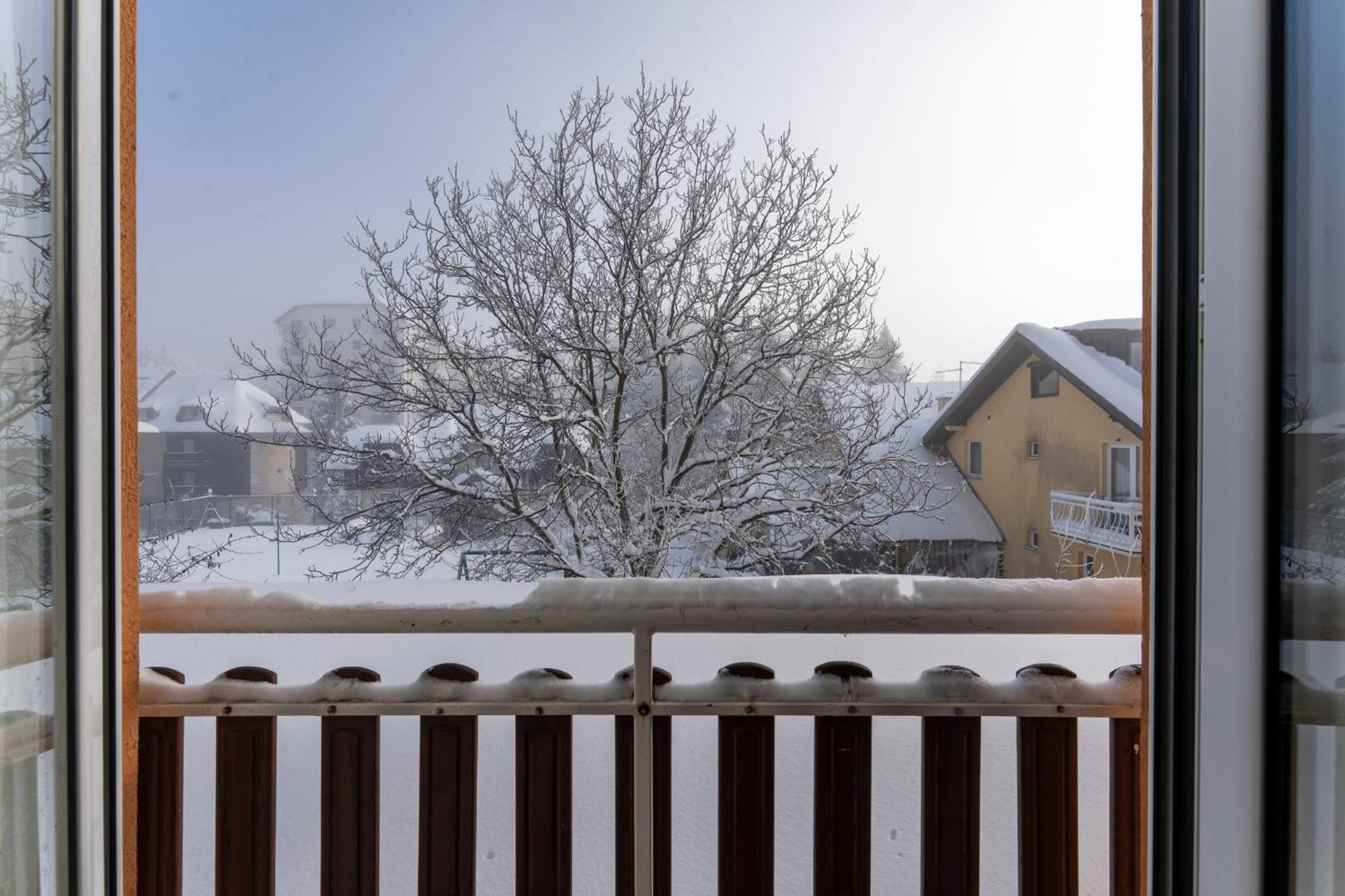 Vila Romantika Zlatibor Exterior foto