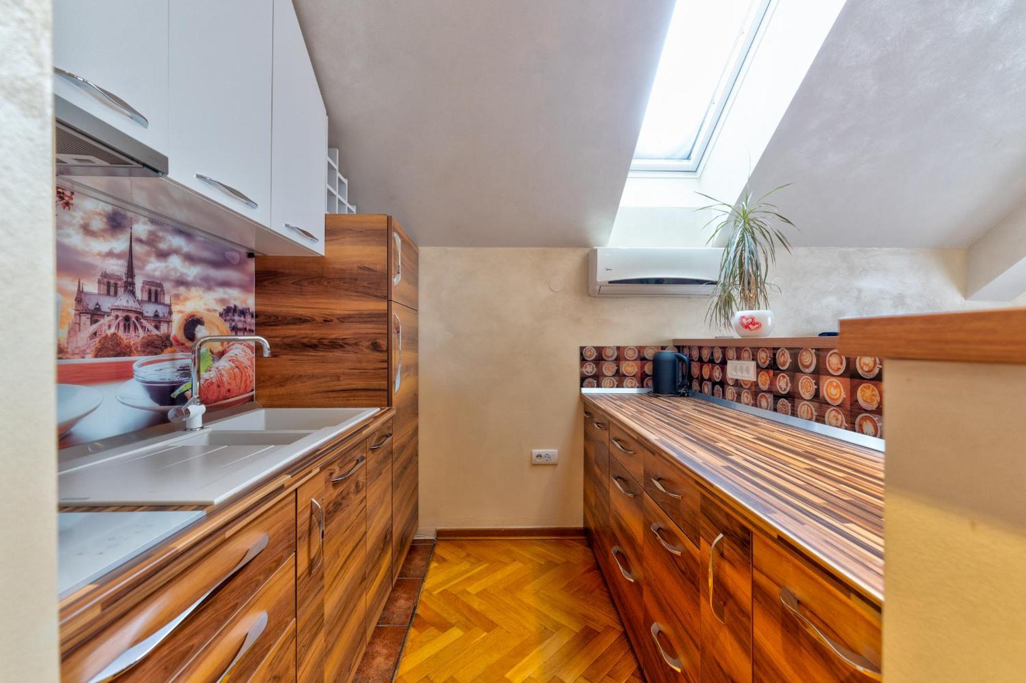Vila Romantika Zlatibor Zimmer foto