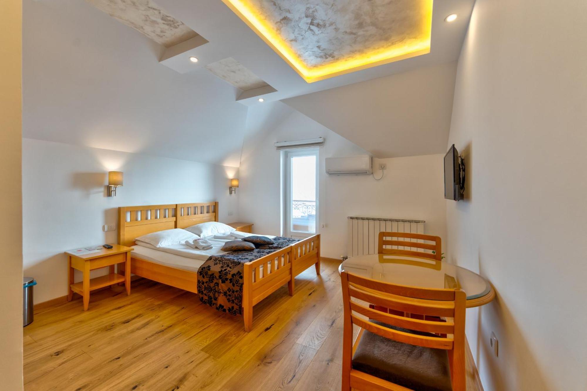 Vila Romantika Zlatibor Zimmer foto