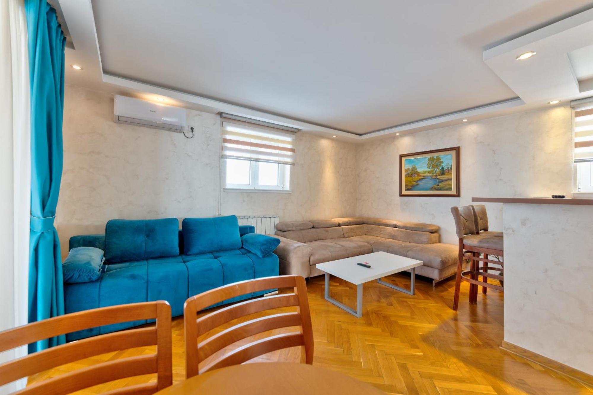 Vila Romantika Zlatibor Exterior foto