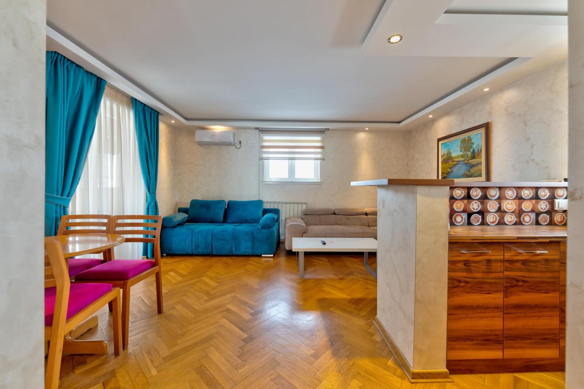 Vila Romantika Zlatibor Zimmer foto