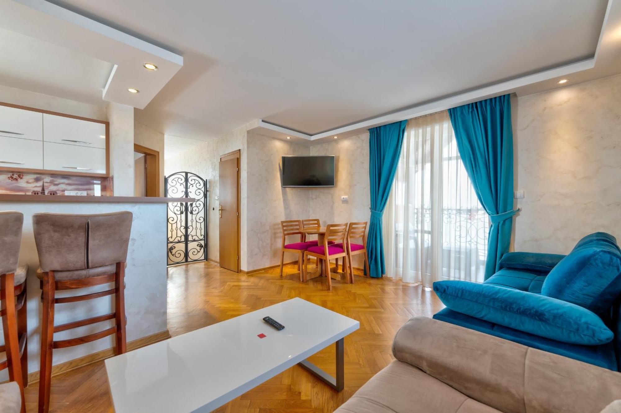 Vila Romantika Zlatibor Exterior foto