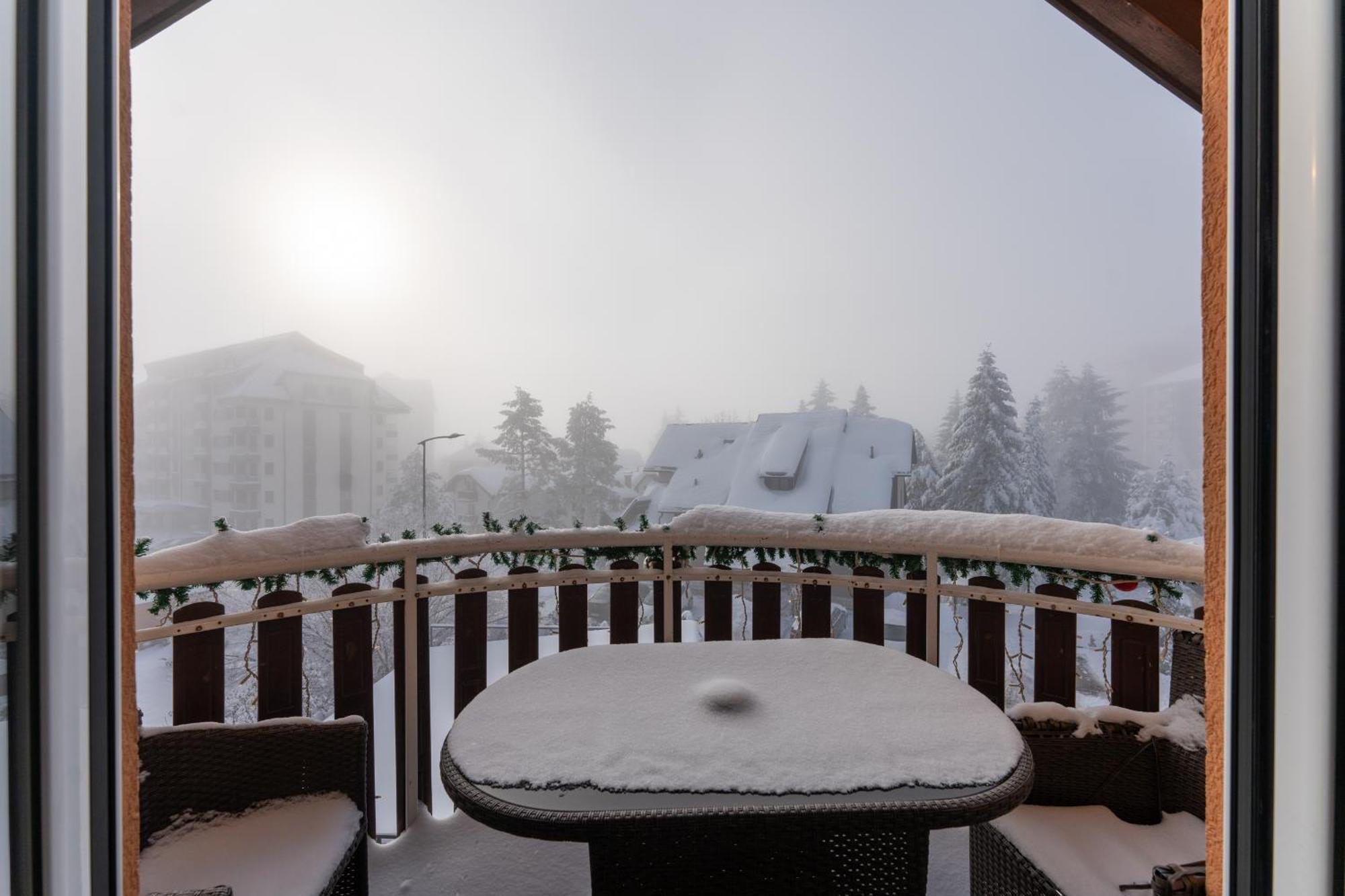 Vila Romantika Zlatibor Zimmer foto