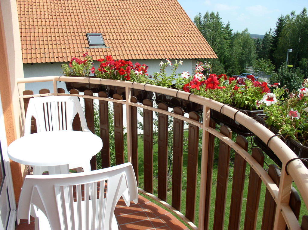 Vila Romantika Zlatibor Zimmer foto