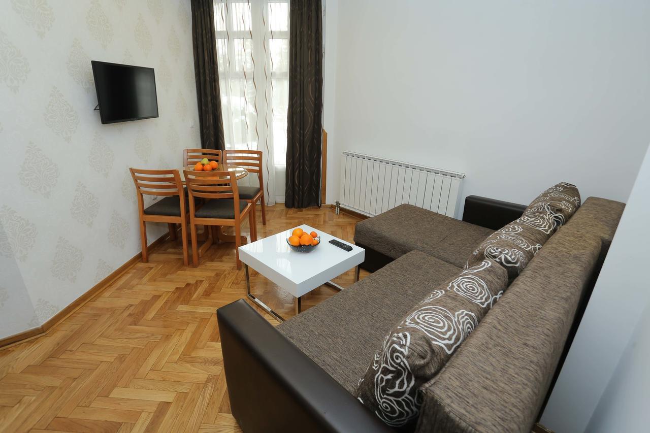Vila Romantika Zlatibor Exterior foto