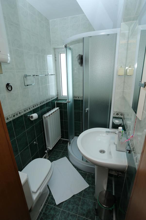 Vila Romantika Zlatibor Exterior foto