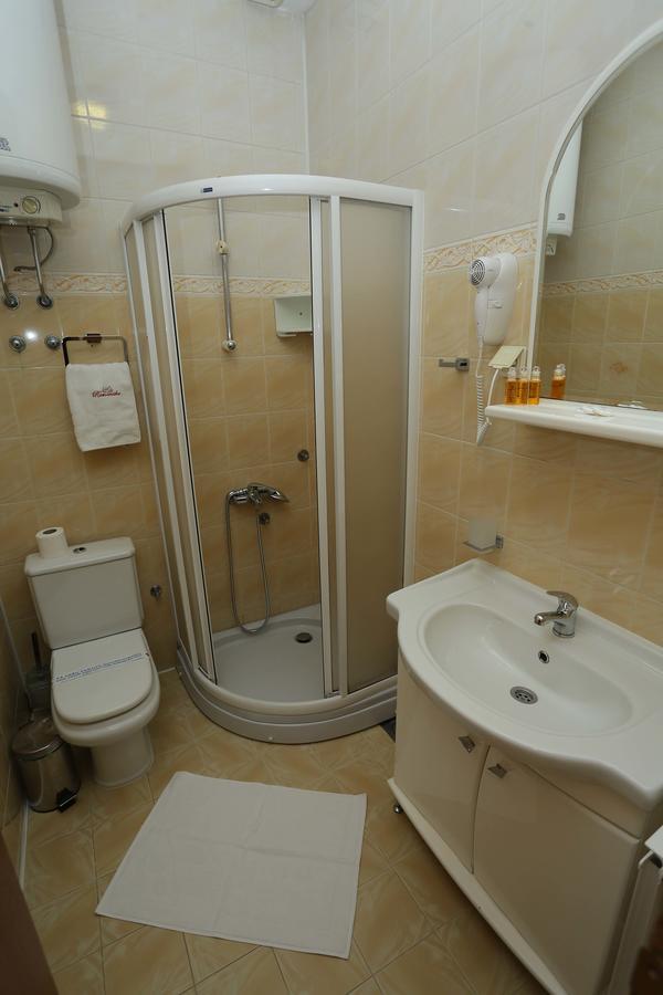 Vila Romantika Zlatibor Exterior foto